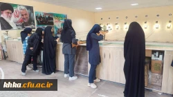 تیراندازی با تفنگ بادی  4