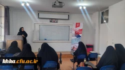 برگزاری کارگاه توانایی حل مسئله  2