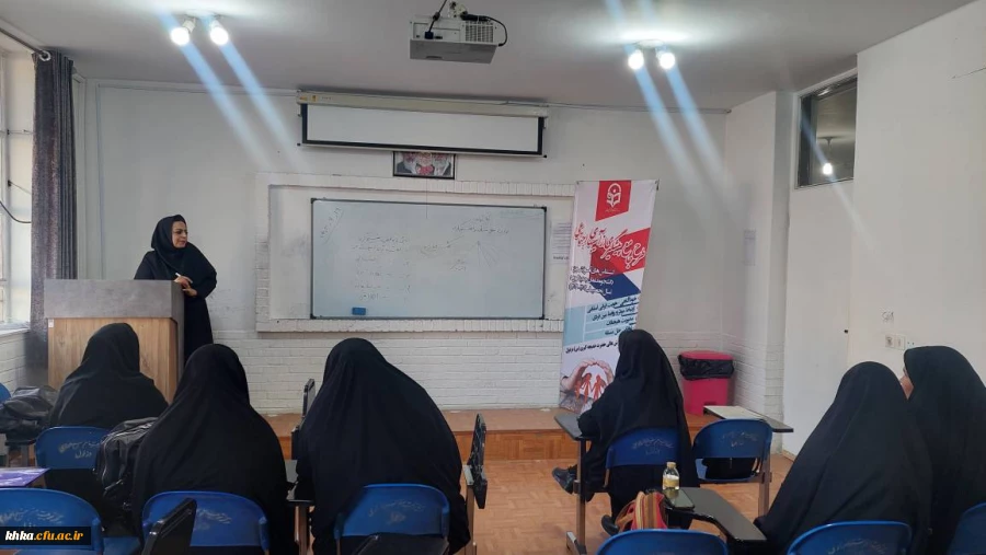 برگزاری کارگاه توانایی حل مسئله  2