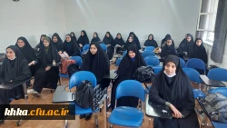 برگزاری کارگاه توانایی حل مسئله  3