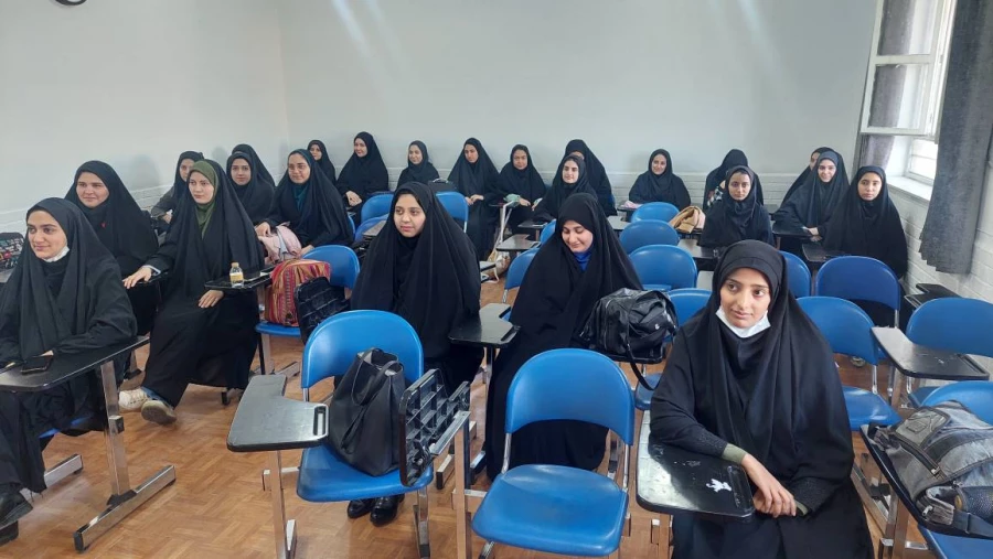 برگزاری کارگاه توانایی حل مسئله  3