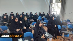 برگزاری کارگاه توانایی حل مسئله  4