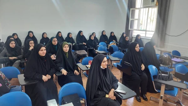 برگزاری کارگاه توانایی حل مسئله  4