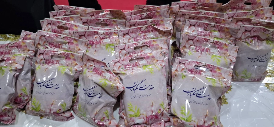 برگزاری مراسم گرامیداشت روز دانشجو 4