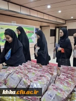 برگزاری مراسم گرامیداشت روز دانشجو 5