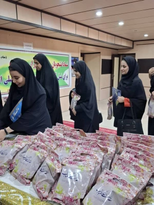 برگزاری مراسم گرامیداشت روز دانشجو 5