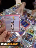 برگزاری مراسم گرامیداشت روز دانشجو 6