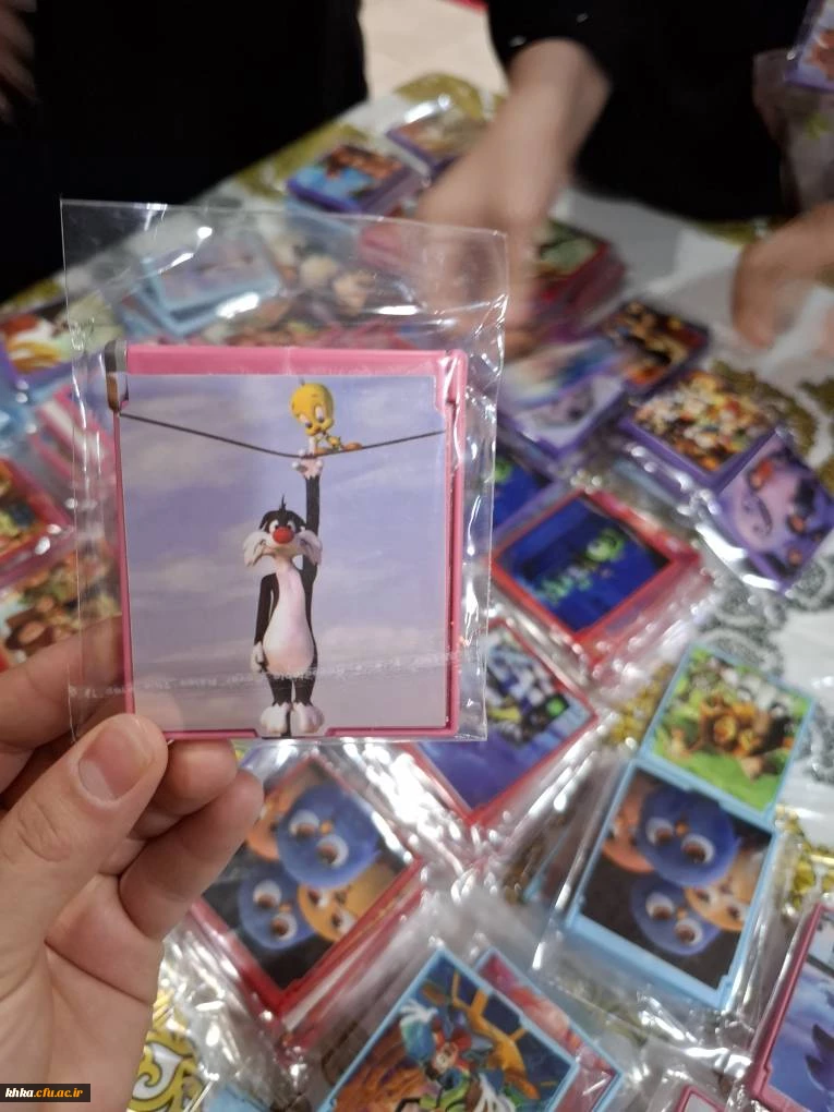 برگزاری مراسم گرامیداشت روز دانشجو 6