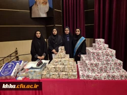 برگزاری مراسم گرامیداشت روز دانشجو 9