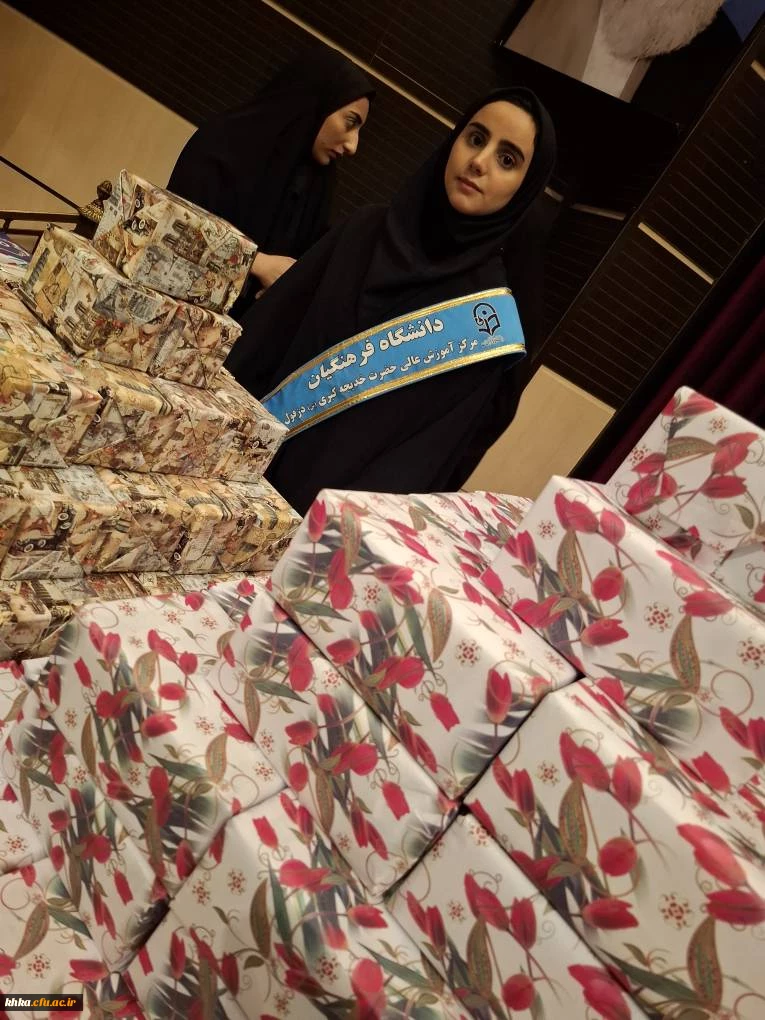 برگزاری مراسم گرامیداشت روز دانشجو 10