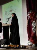 برگزاری مراسم گرامیداشت روز دانشجو 19