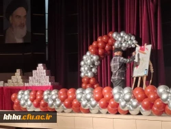 برگزاری مراسم گرامیداشت روز دانشجو 26