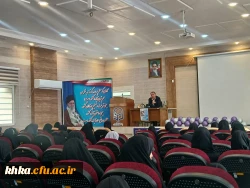 برگزاری کارگاه اخلاق در پژوهش 4