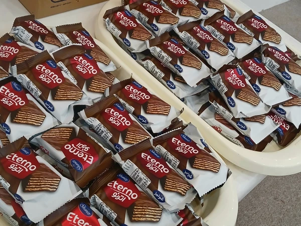 برگزاری کارگاه اخلاق در پژوهش 7