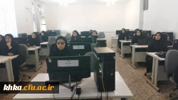 برگزاری کارگاه با موضوع فن بازار 5