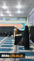 مراسم بزرگداشت مادران و همسران شهدا و سوگواره وفات حضرت ام البنین (س) 4