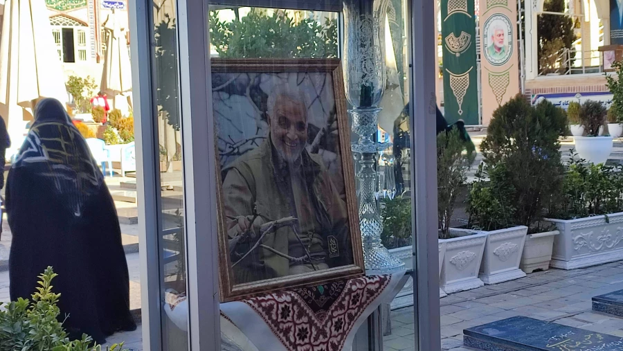 اعزام دانشجو معلمان بسیج دانشجویی مرکز آموزش عالی حضرت خدیجه کبری پ(س) به استان کرمان  4