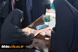 ورود دانشجو معلمان دختربه دزفول جهت برگزاری جشنواره سرود و هنرهای نمایشی 10