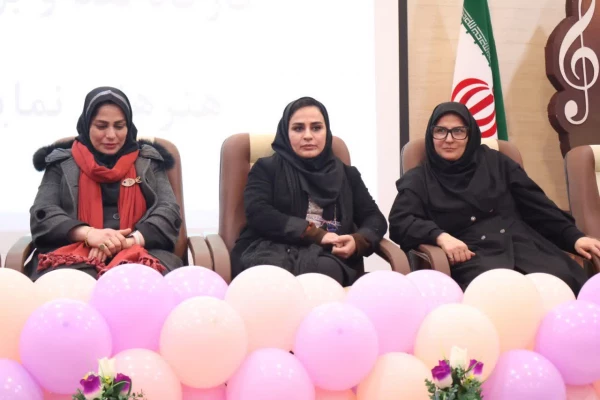 برگزاری کارگاه تخصصی نقد و بررسی هنرهای نمایشی  2