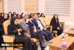 برگزاری کارگاه تخصصی نقد و بررسی هنرهای نمایشی  3