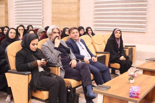 برگزاری کارگاه تخصصی نقد و بررسی هنرهای نمایشی  3