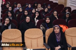 برگزاری کارگاه تخصصی نقد و بررسی هنرهای نمایشی  6