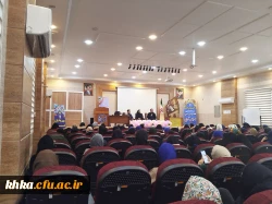 برگزاری کارگاه تخصصی نقد و تحلیل هنرهای آوایی 3