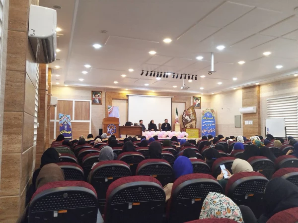 برگزاری کارگاه تخصصی نقد و تحلیل هنرهای آوایی 3