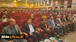 مراسم اختتامیه جشنواره سرود و هنرهای نمایشی- دزفول ۱۴۰۳ 2