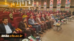 مراسم اختتامیه جشنواره سرود و هنرهای نمایشی- دزفول ۱۴۰۳ 3