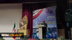 مراسم اختتامیه جشنواره سرود و هنرهای نمایشی- دزفول ۱۴۰۳ 4