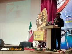 مراسم اختتامیه جشنواره سرود و هنرهای نمایشی- دزفول ۱۴۰۳ 10