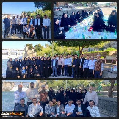 برگزاری جلسه شورای اداری کارمندان مرکزآموزش عالی حضرت خدیجه کبری (س) دزفول