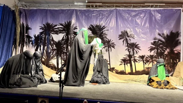 کسب افتخاراتی دیگر توسط دانشجومعلمان مرکز آموزش عالی حضرت خدیجۀ کبری(س) دزفول در جشنواره سرود و هنرهای نمایشی 5