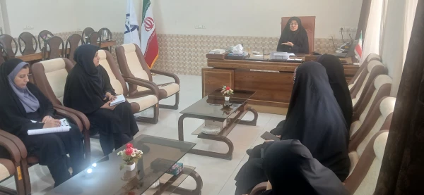 اولین جلسه شورای اسکان در سال جدید 2