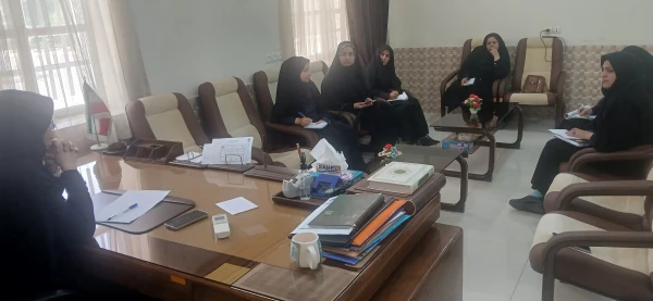 اولین جلسه شورای اسکان در سال جدید 3