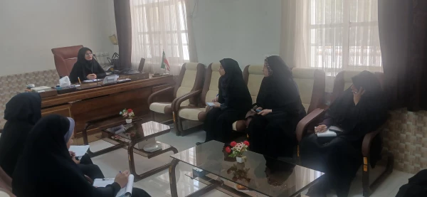 اولین جلسه شورای اسکان در سال جدید 4