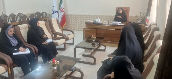 اولین جلسه شورای اسکان در سال جدید 6