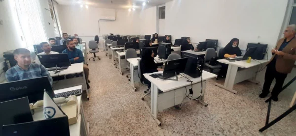 برگزاری کلاس های مهارت آموزان ماده ۲۸ 4