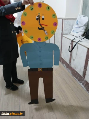 جشنواره تدریس تخصصی تدریس برتر در مرحله استانی
