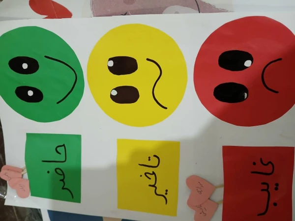 جشنواره تدریس تخصصی تدریس برتر در مرحله استانی
 4