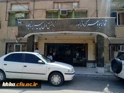 جشنواره تدریس تخصصی تدریس برتر در مرحله استانی
 3