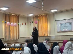 بازدید دانشجو معلمان از مرکز نگهداری معلولین ذهنی
 2