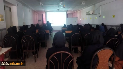 به مناسبت گرامیداشت هفته سراهای دانشجویی و گرامیداشت هفته سلامت جسم 

برگزاری کارگاه آموزشی شناخت ناهنجاری های اسکلتی و حرکات اصلاحی در دانش آموزان