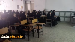 برگزاری کارگاه حرکات اصلاحی در دانش آموزان 4