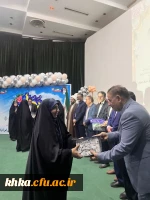 مراسم بزرگداشت روز معلم 2