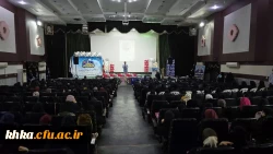 مراسم بزرگداشت روز معلم 5