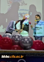 مراسم بزرگداشت روز معلم 6