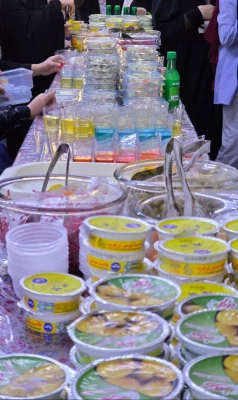 مراسم بزرگداشت روز معلم 18