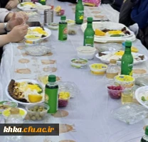 مراسم بزرگداشت روز معلم 19